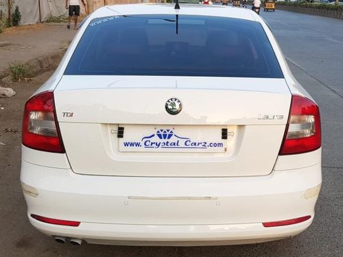 2012 Skoda Laura for sale