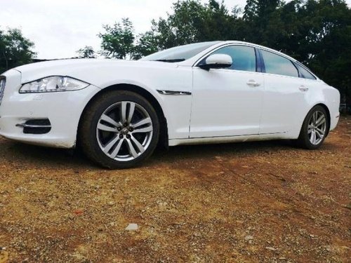 Jaguar XJ 2011 for sale