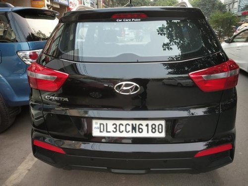 2018 Hyundai Creta for sale at low price