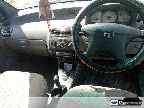 Good as new 2003 Tata Indigo for sale at low price