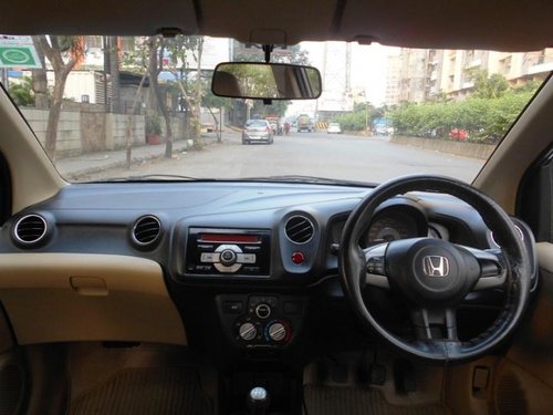 Used 2014 Honda Amaze for sale