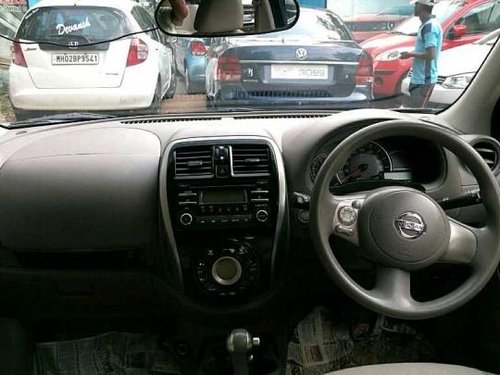 Used Nissan Micra 2015 car at low price