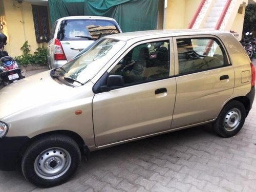 Good as new 2011 Maruti Suzuki Alto for sale