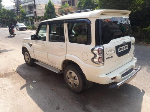 Used Mahindra Scorpio 1.99 S4 for sale 