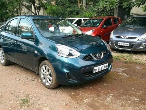 Used Nissan Micra 2015 car at low price