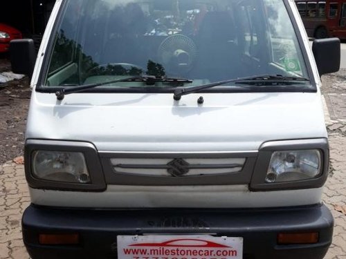2009 Maruti Suzuki Omni for sale at low price