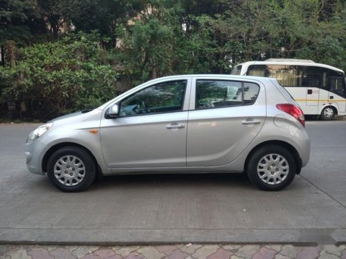 Used Hyundai i20 1.2 Magna 2010 for sale