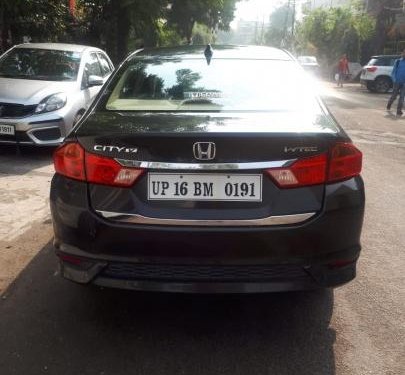 2017 Honda City for sale at low price