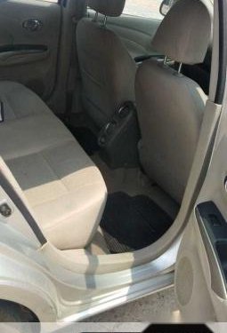 Used Nissan Sunny 2011-2014 Diesel XV 2012 by owner 