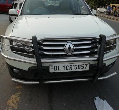 Used 2016 Renault Duster 85PS Diesel RxL for sale