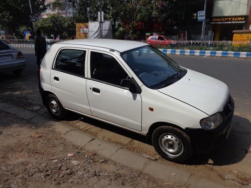 2011 Maruti Suzuki Alto for sale at low price