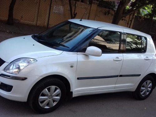 Used 2009 Maruti Suzuki Swift for sale