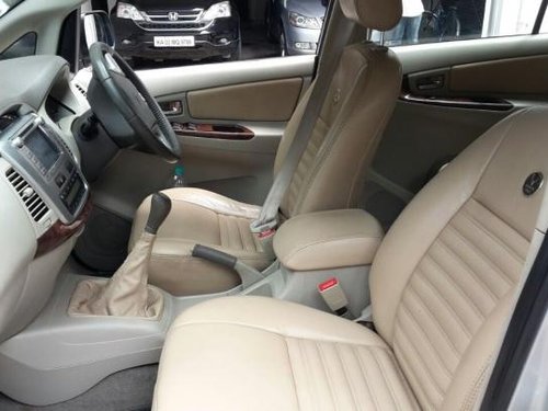 Toyota Innova 2004-2011 2013 for sale 