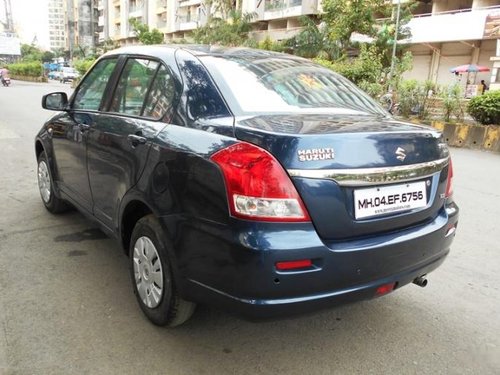 Used 2010 Maruti Suzuki Dzire for sale