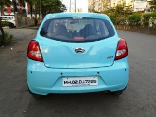 2014 Datsun GO for sale at low price