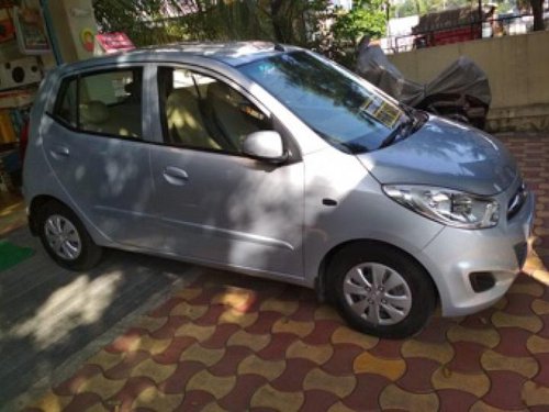 Used 2013 Hyundai i10 for sale