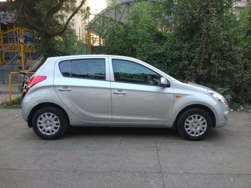 Used Hyundai i20 1.2 Magna 2010 for sale