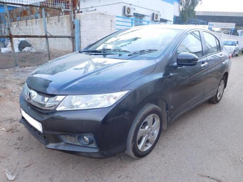 Used Honda City i-VTEC V 2015 for sale