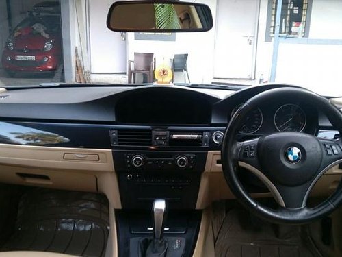 BMW 3 Series 2011 for sale