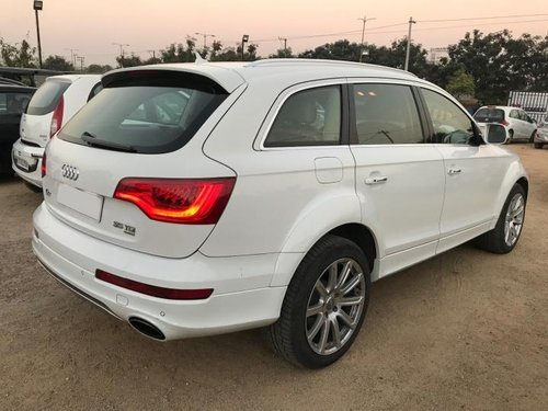 Used Audi Q7 2016 car at low price