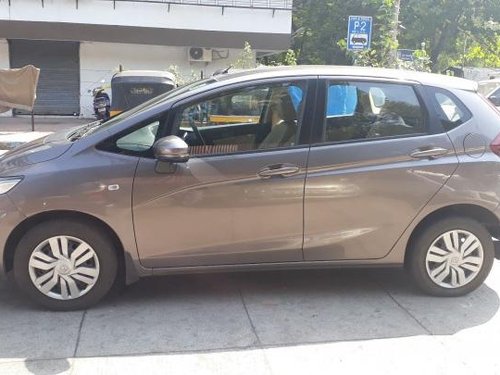 Used 2016 Honda Jazz for sale