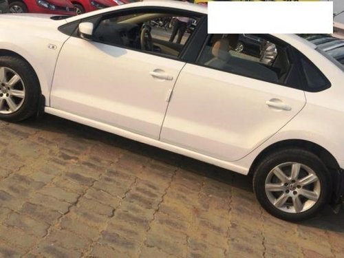 Good as new Volkswagen Vento Diesel Highline for sale 