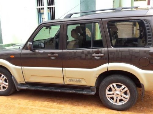 Mahindra Scorpio 2009-2014 2014 for sale