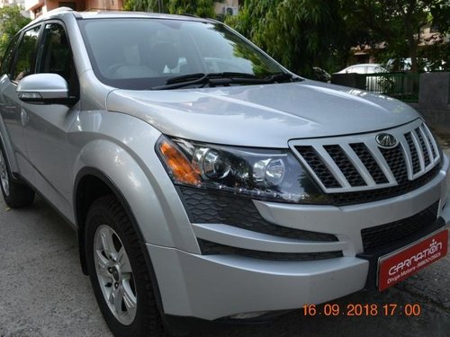 2015 Mahindra XUV500 for sale