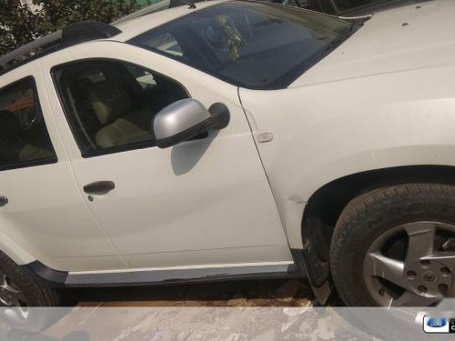 2013 Renault Duster for sale