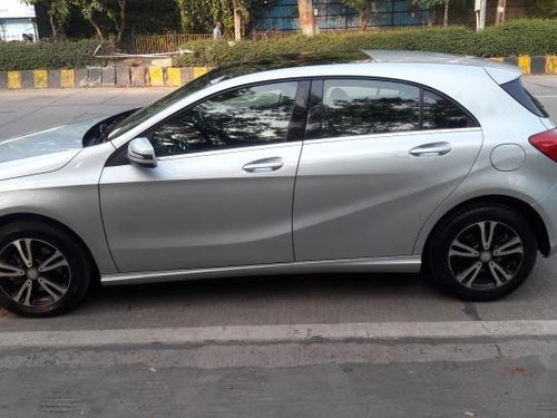 Good as new Mercedes Benz A Class 2015 for sale 