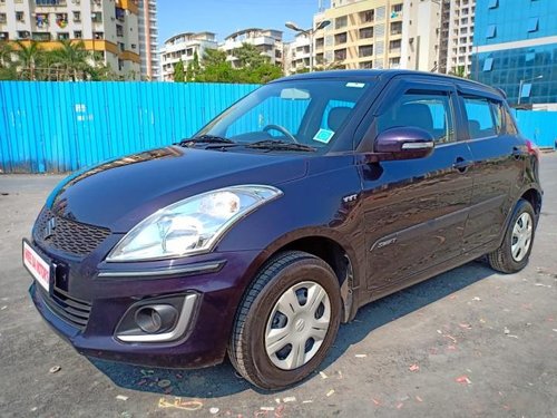 Used 2015 Maruti Suzuki Swift for sale at low price