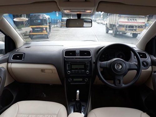 2011 Volkswagen Vento for sale at low price