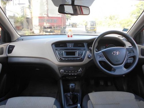 2015 Hyundai i20 for sale at low price