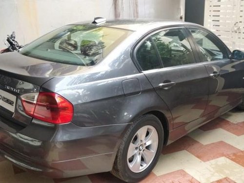 Used BMW 3 Series 320d 2008 for sale