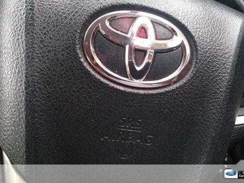 2016 Toyota Innova Crysta for sale at low price