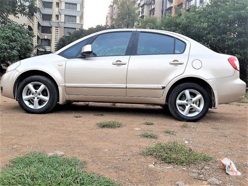 2009 Maruti Suzuki SX4 for sale