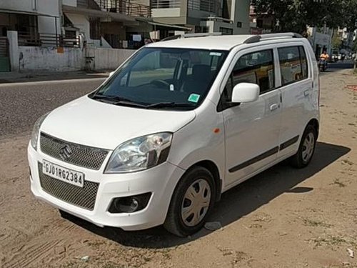 Used Maruti Suzuki Wagon R 2014 for sale