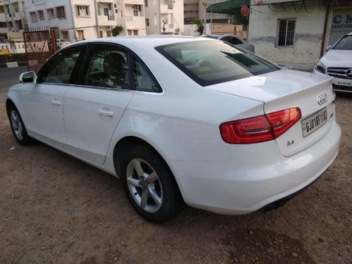 Audi A4 2014 for sale