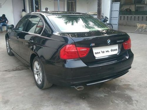 BMW 3 Series 2011 for sale