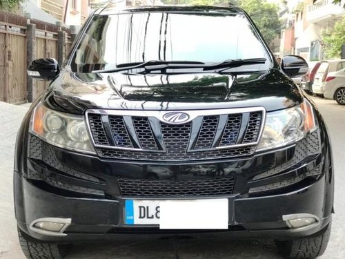 Used Mahindra XUV500 W8 2WD for sale 