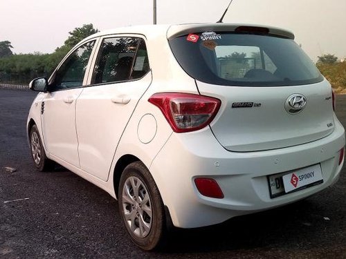 Good as new Hyundai i10 2016 for sale 