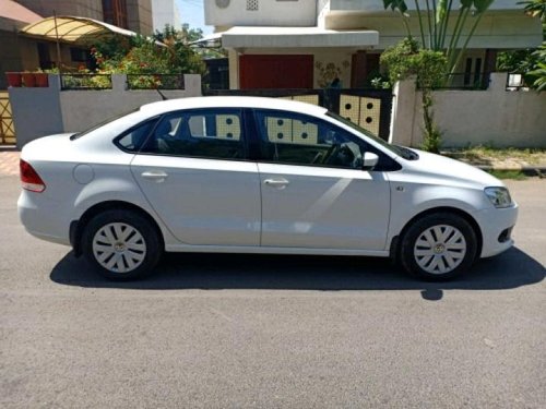 Used 2014 Volkswagen Vento for sale