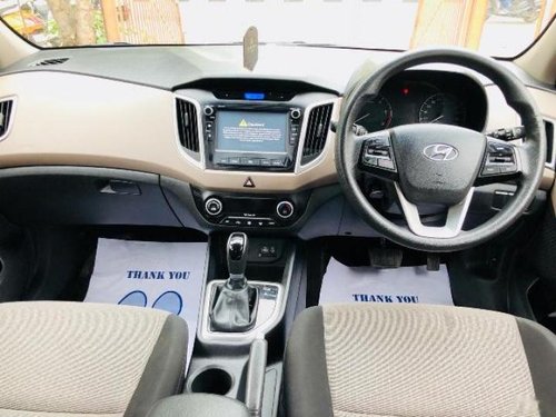 Hyundai Creta 1.6 CRDi SX 2015 for sale