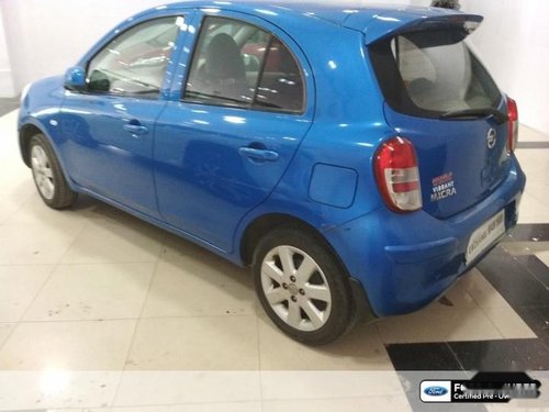 Good as new Nissan Micra XV Primo 2011 for sale