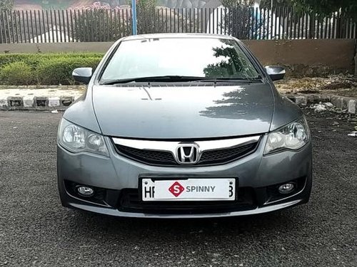 Used 2010 Honda Civic 2006-2010 for sale