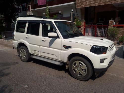 Used Mahindra Scorpio 1.99 S4 for sale 