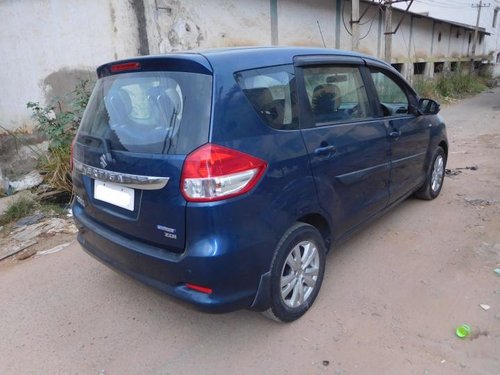 Used 2016 Maruti Suzuki Ertiga for sale