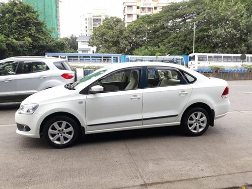 2011 Volkswagen Vento for sale at low price