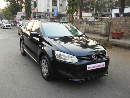 Volkswagen Polo 2010 for sale at low price