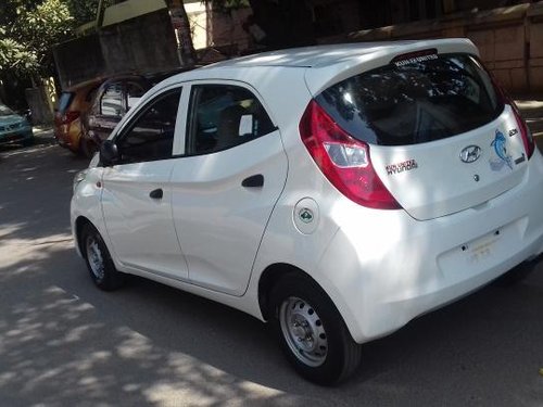 Used Hyundai Eon Era Plus 2012